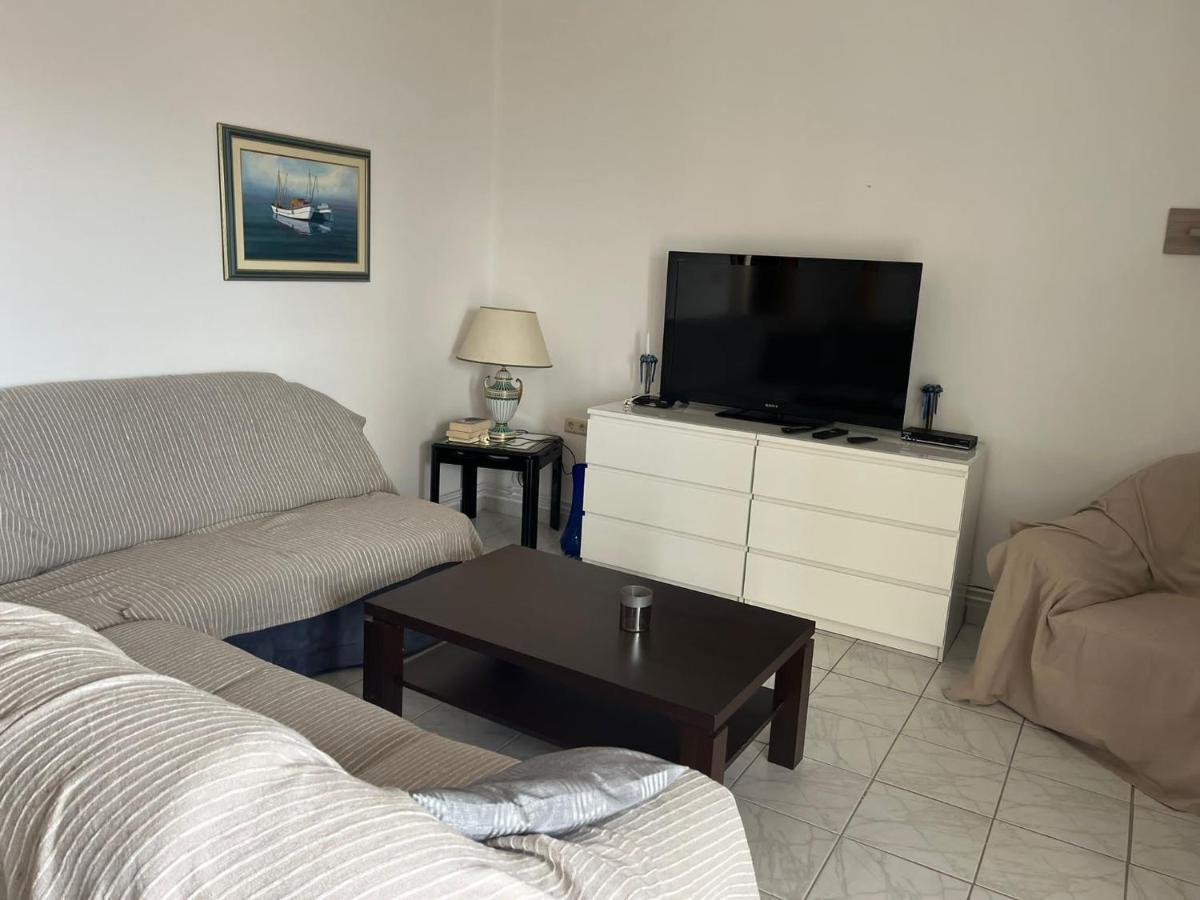 Apartments Lili セニ エクステリア 写真