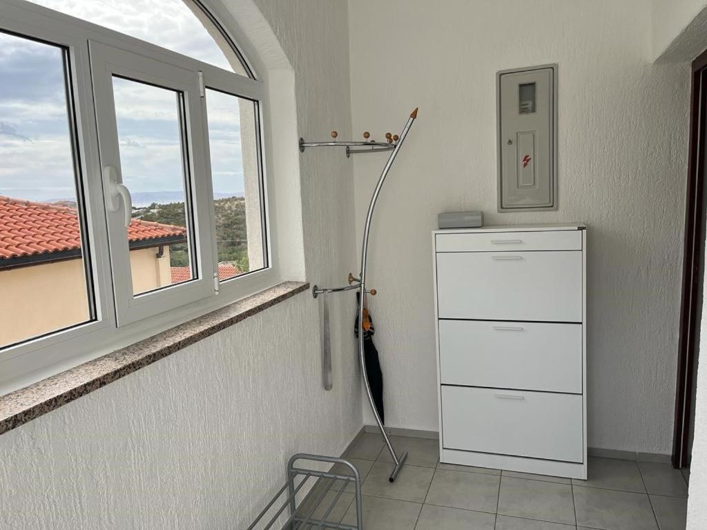 Apartments Lili セニ エクステリア 写真