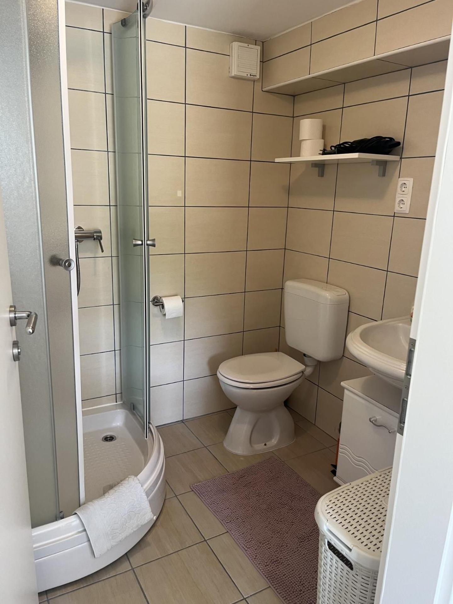 Apartments Lili セニ エクステリア 写真