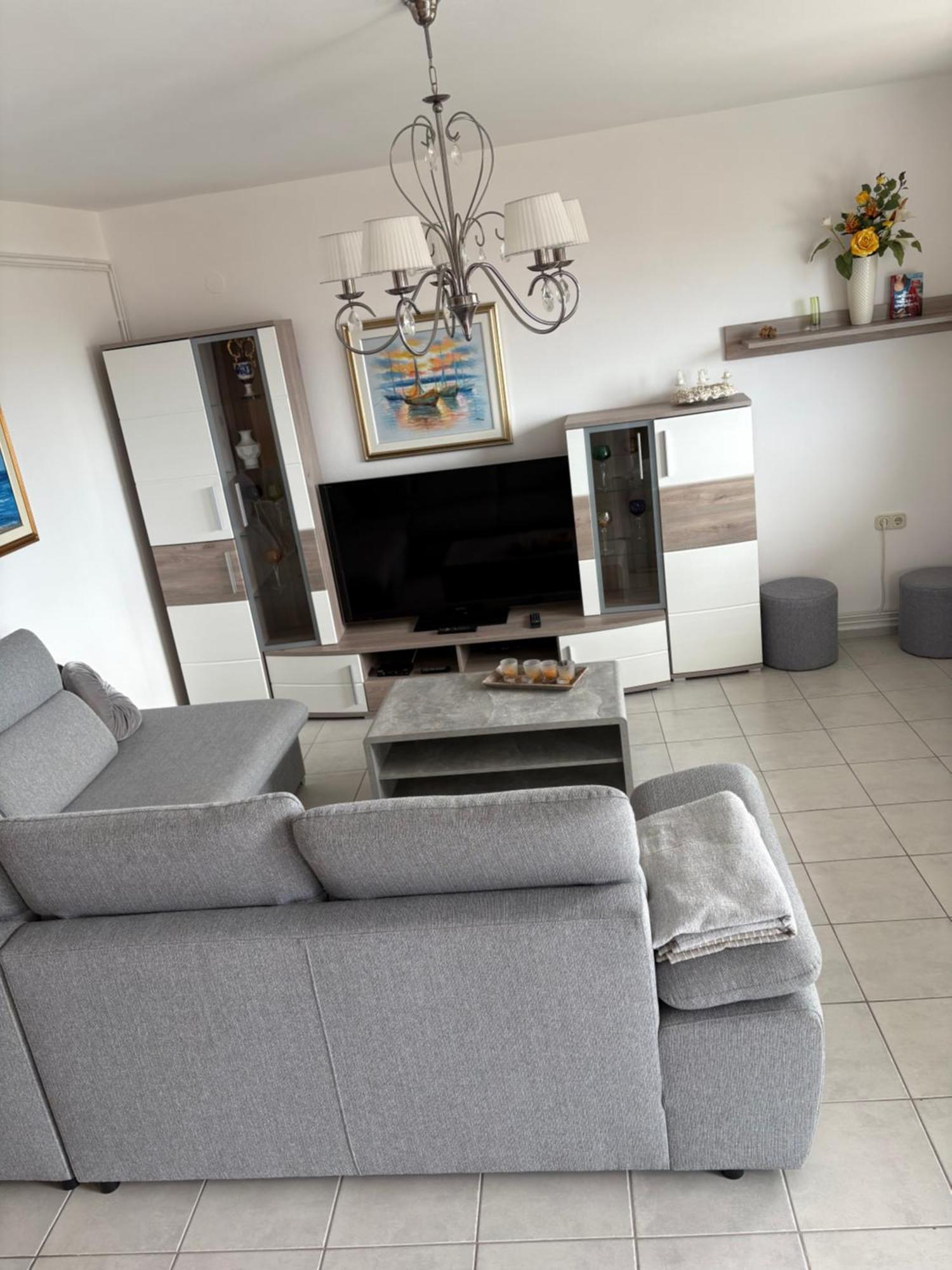Apartments Lili セニ エクステリア 写真