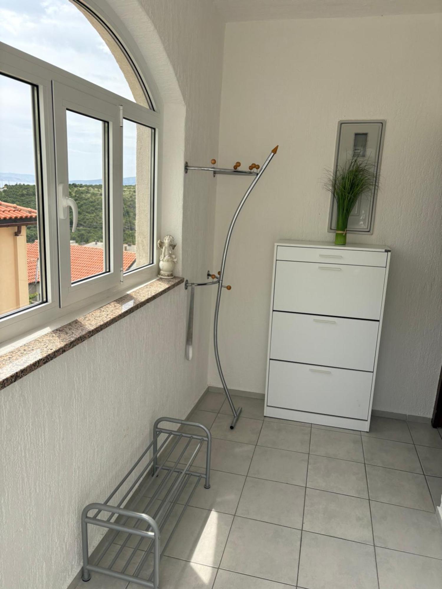 Apartments Lili セニ エクステリア 写真