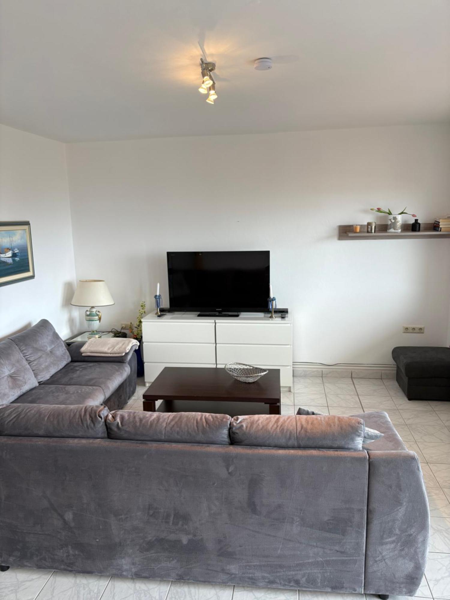 Apartments Lili セニ エクステリア 写真